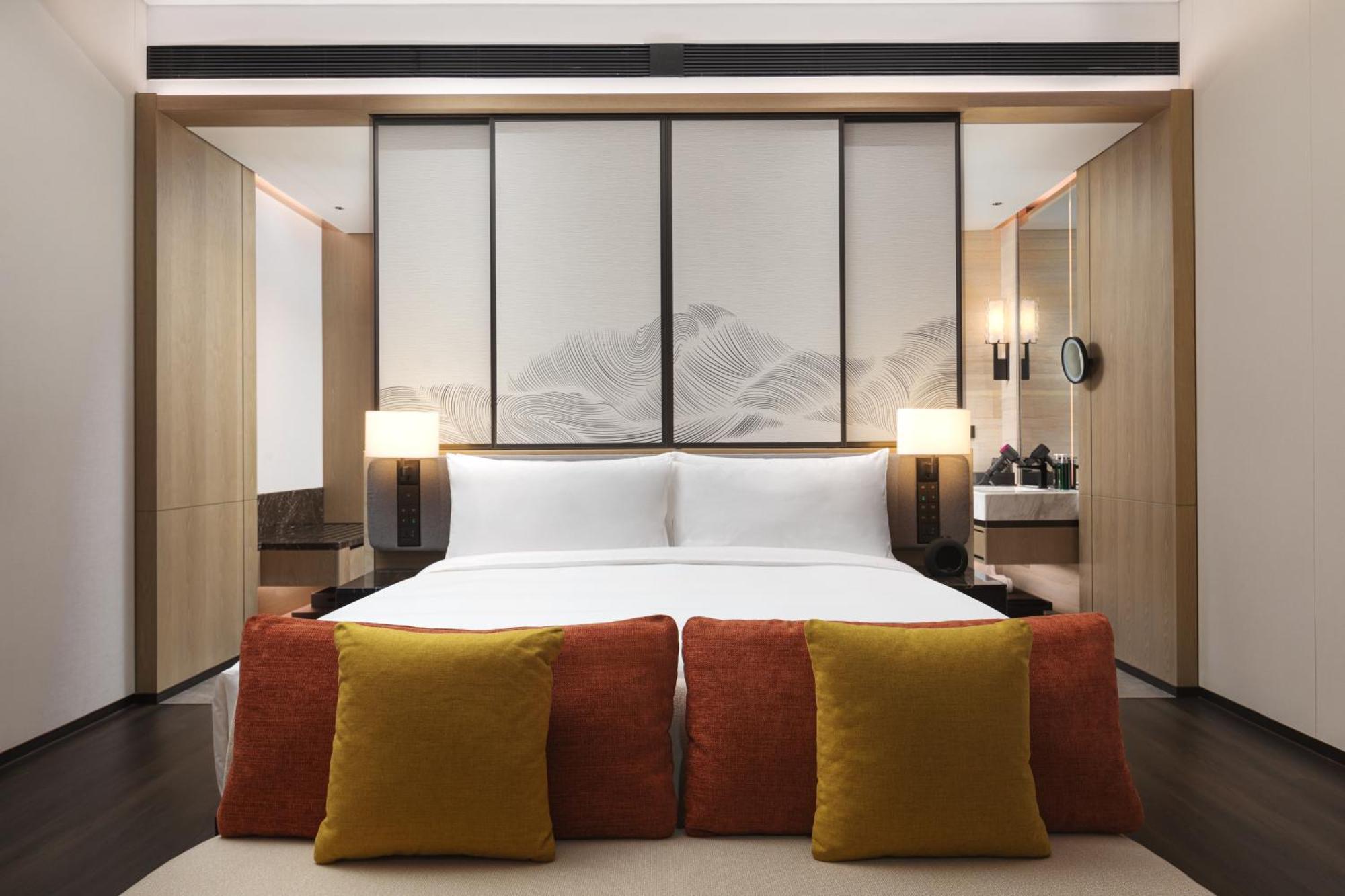 Hotel Indigo Beidaihe Qinhuangdao Exterior photo