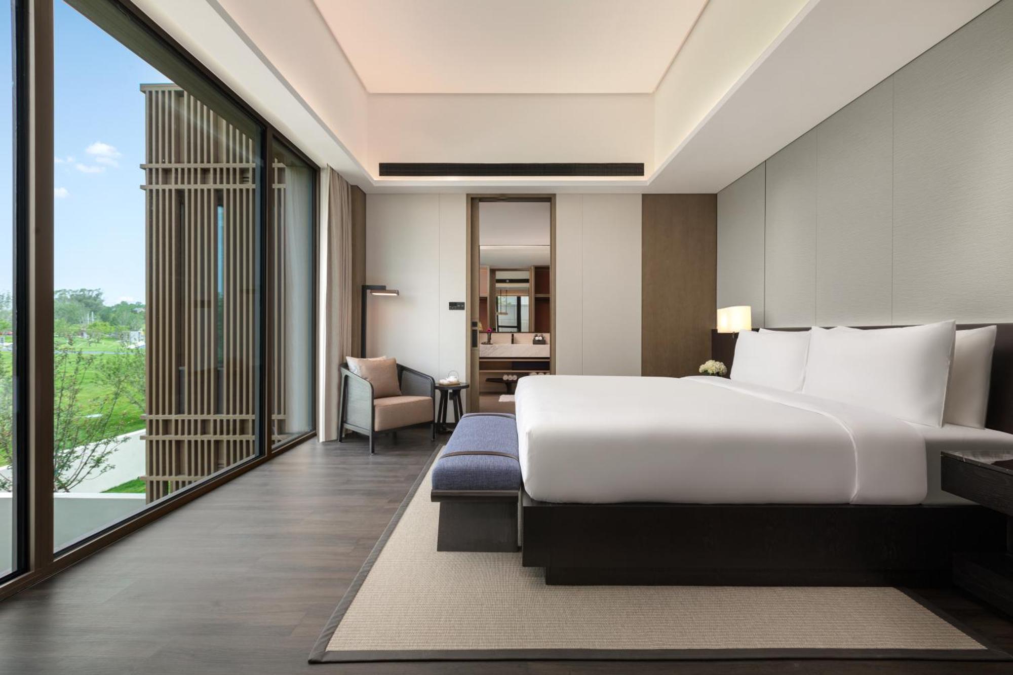 Hotel Indigo Beidaihe Qinhuangdao Exterior photo