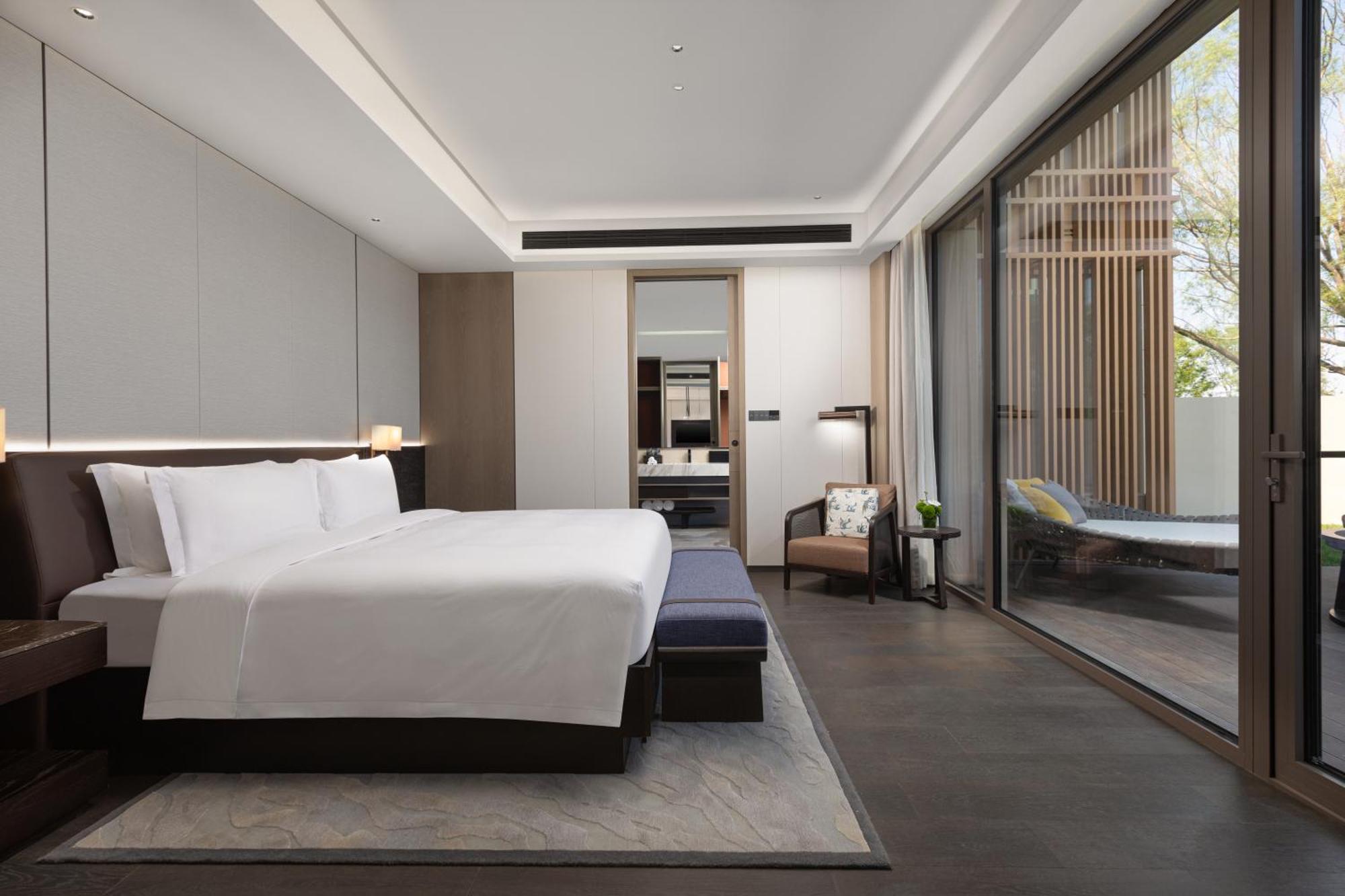Hotel Indigo Beidaihe Qinhuangdao Exterior photo
